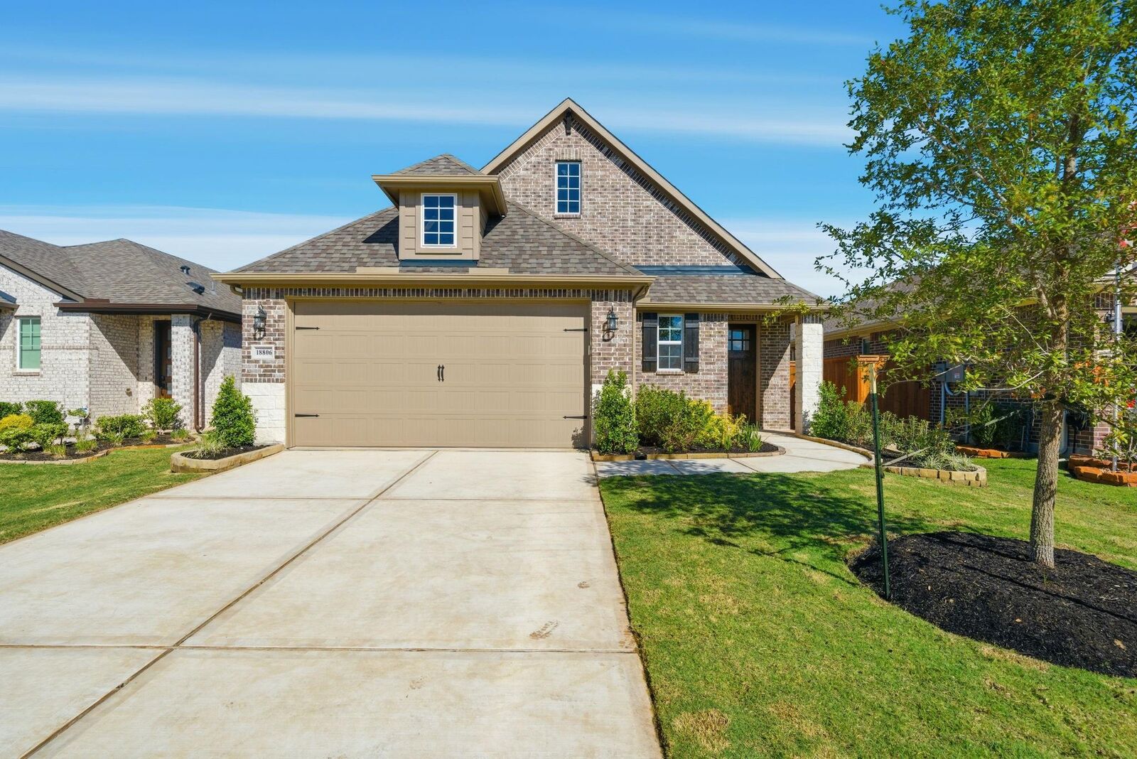 Property Photo:  18806 Sweetwater Springs Dr  TX 77433 