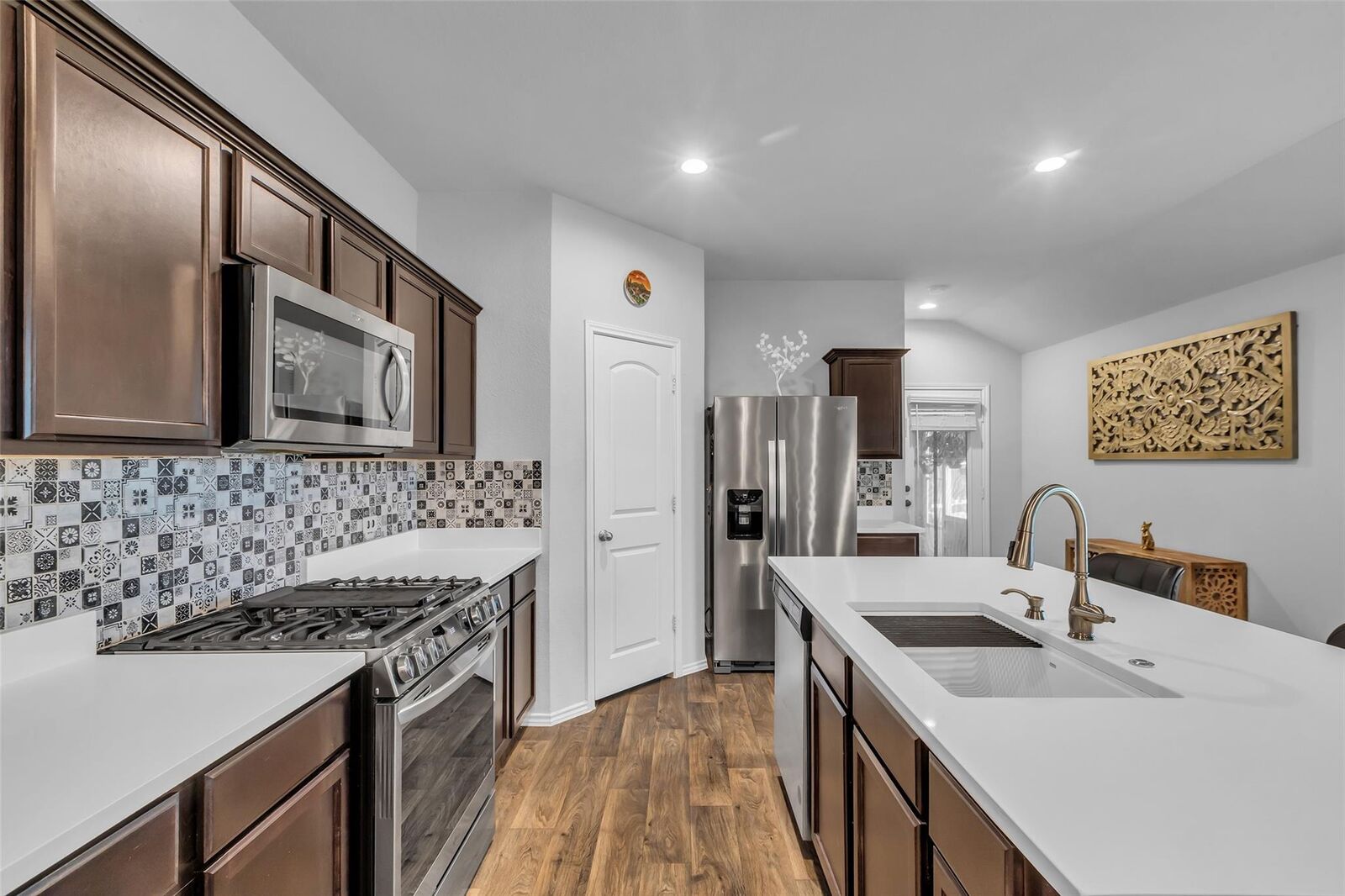 Property Photo:  2422 Sheephorn Summit Trail  TX 77373 