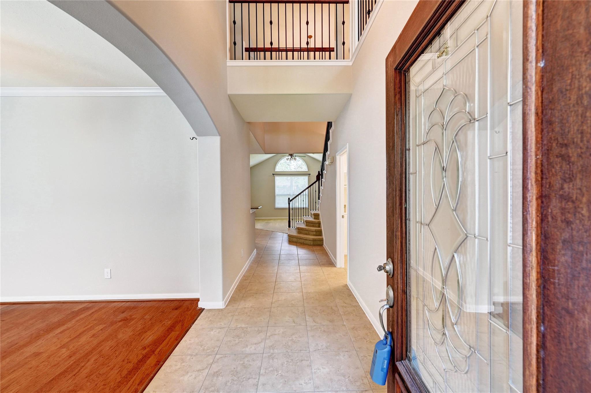 Property Photo: 24430 Silverton Valley TX 77494