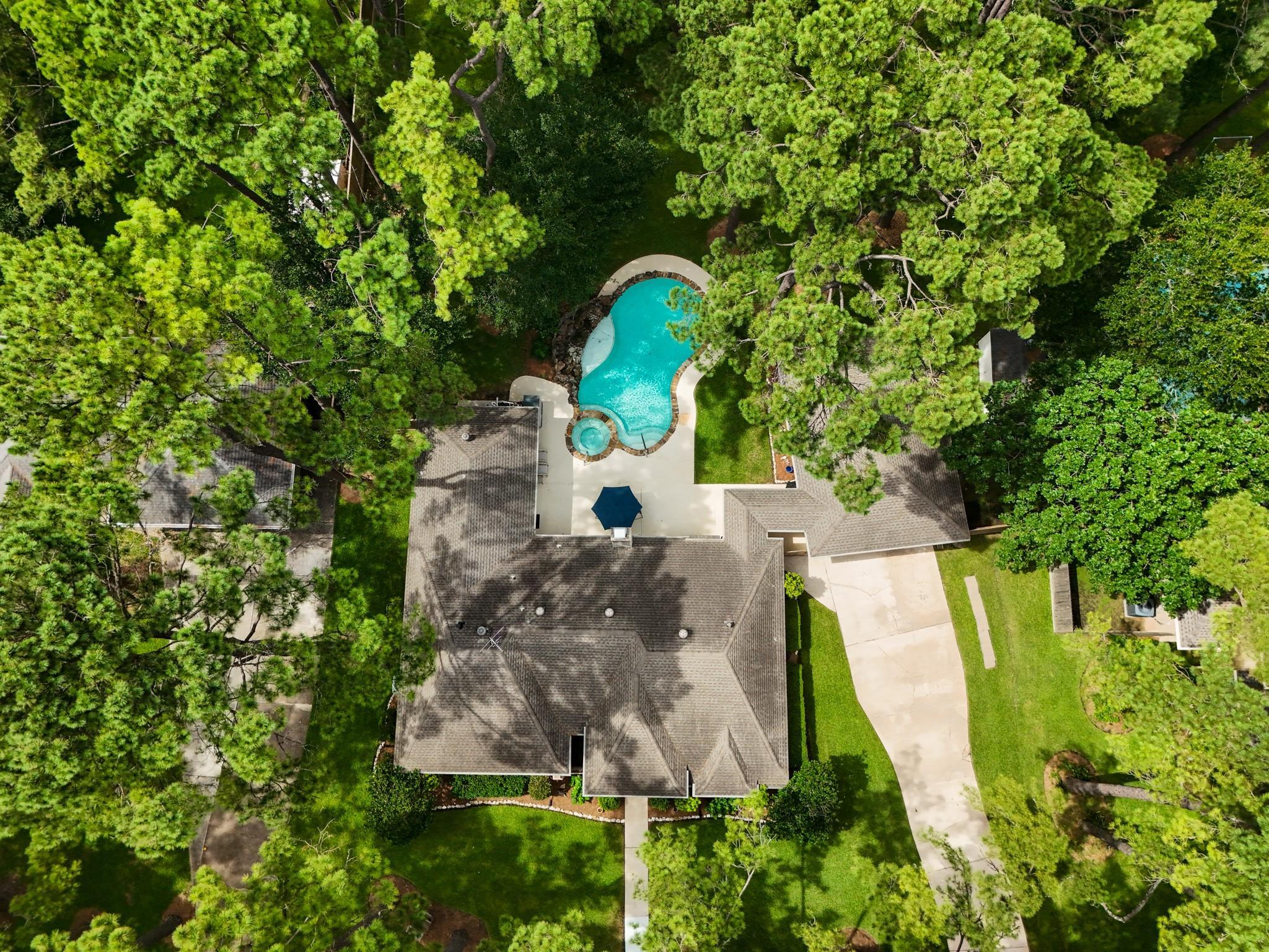 Property Photo:  6118 Magnolia Street  TX 77493 