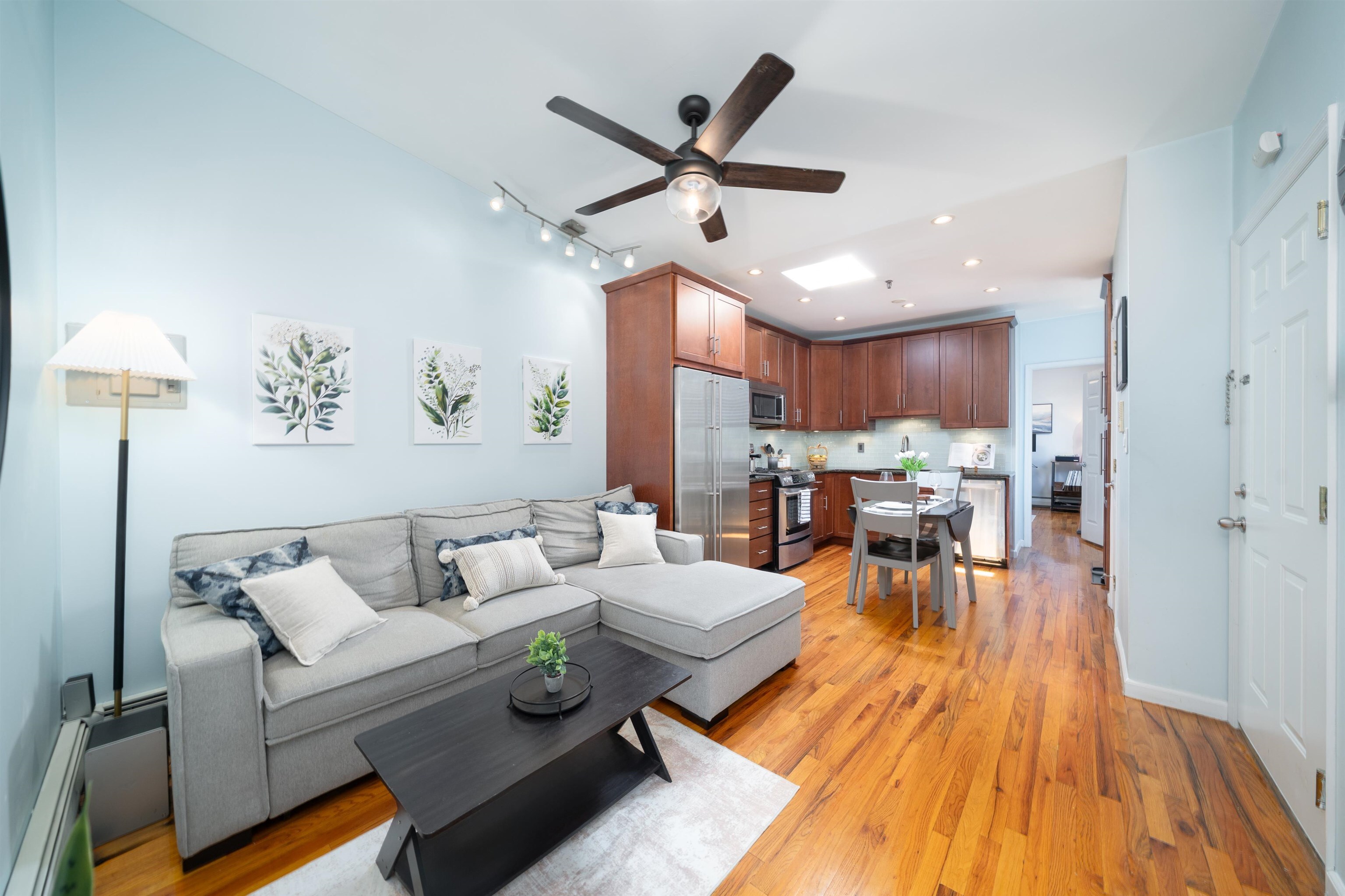 Property Photo: 109 Coles St 3 NJ 07302
