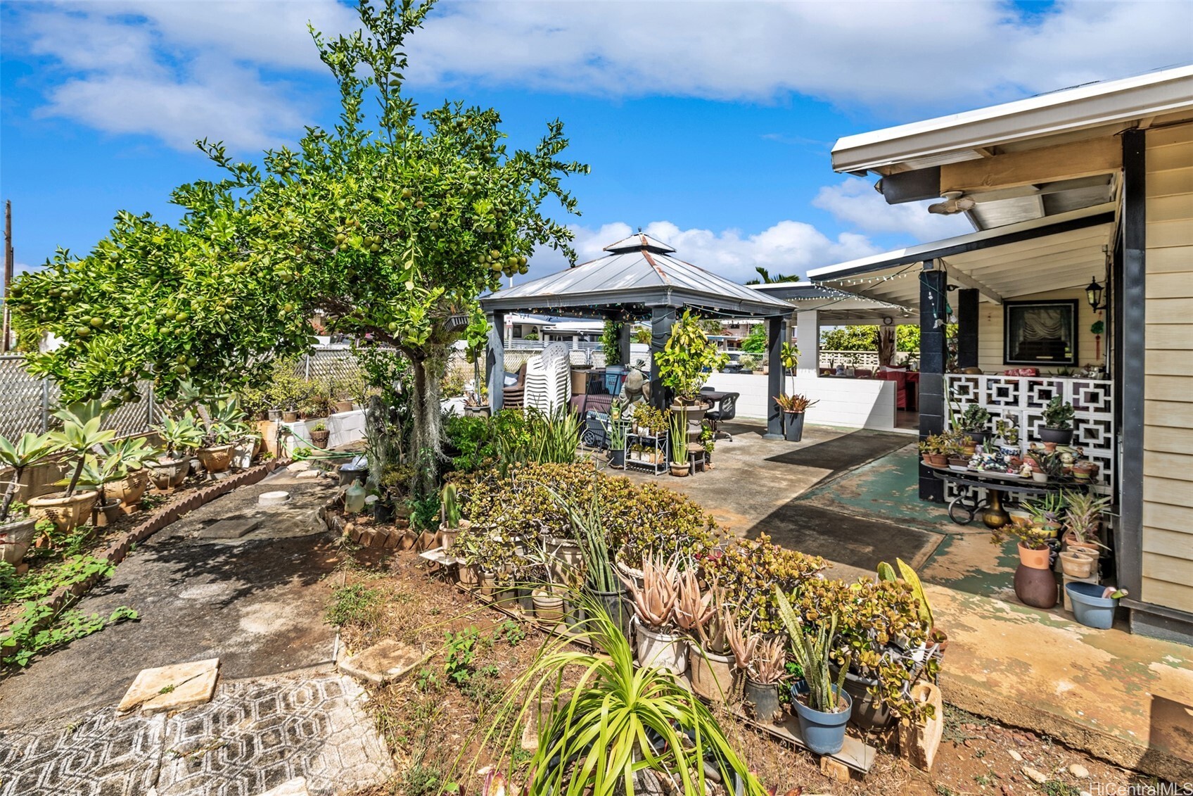 Property Photo:  94-1308 Kahuanui Street  HI 96797 