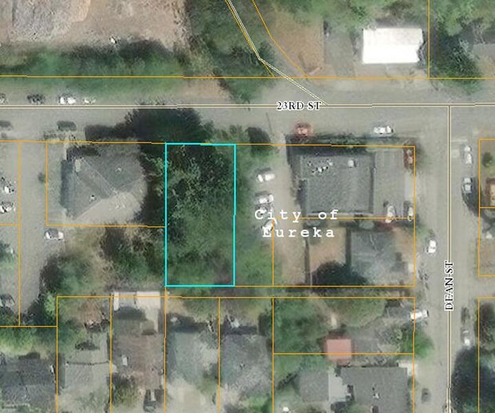 Property Photo:  2348 23rd Street  CA 95501 