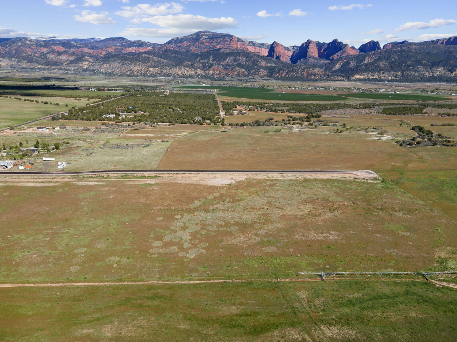 Property Photo:  Lot 5 Carter Subdivision  UT 84757 