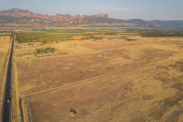 Property Photo: Lot 1 Carter Subdivision UT 84757