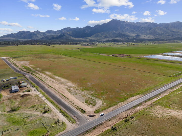 Property Photo:  Lot 1 Carter Subdivision  UT 84757 
