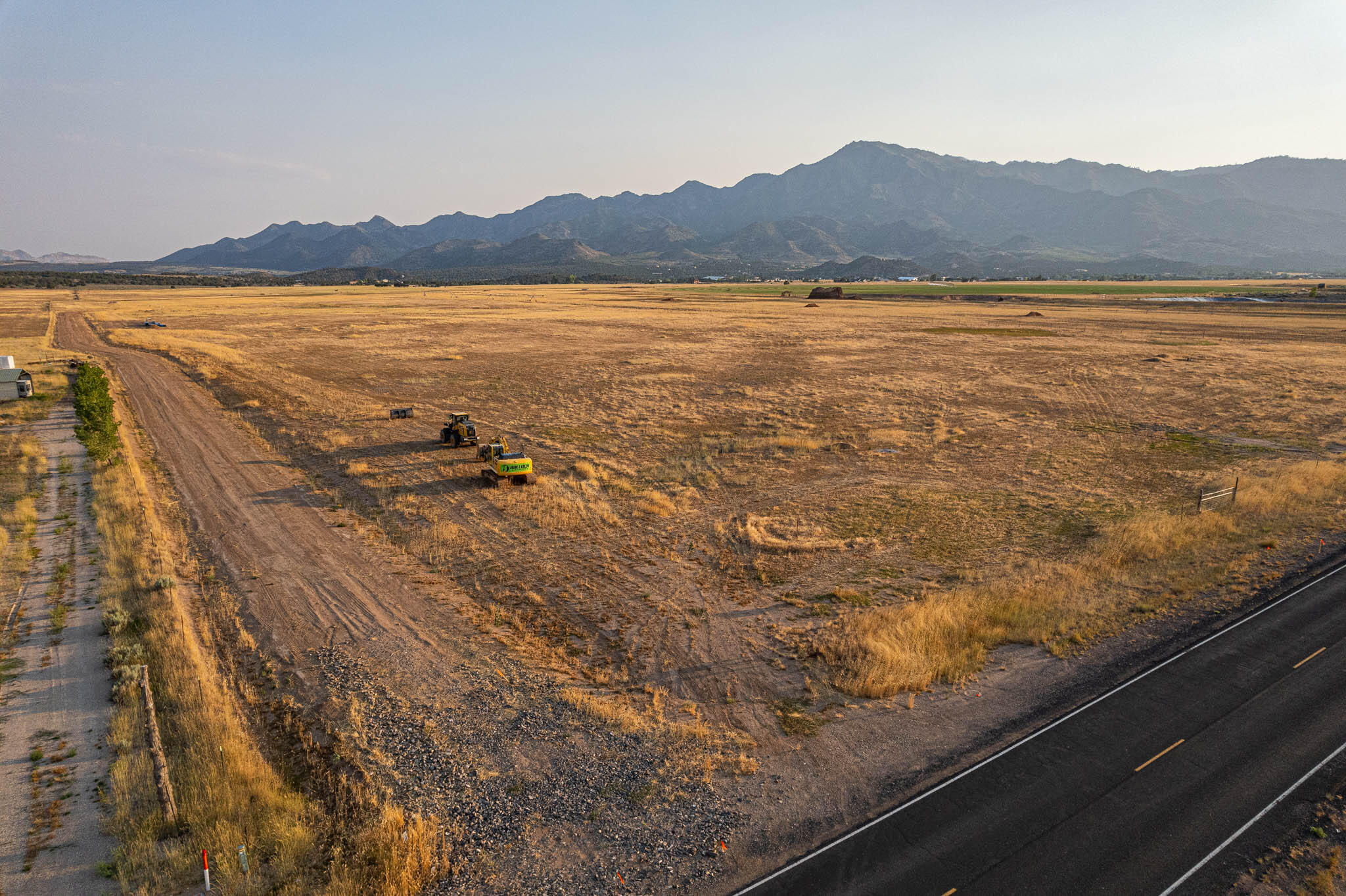 Property Photo:  Lot 4 Carter Subdivision  UT 84757 