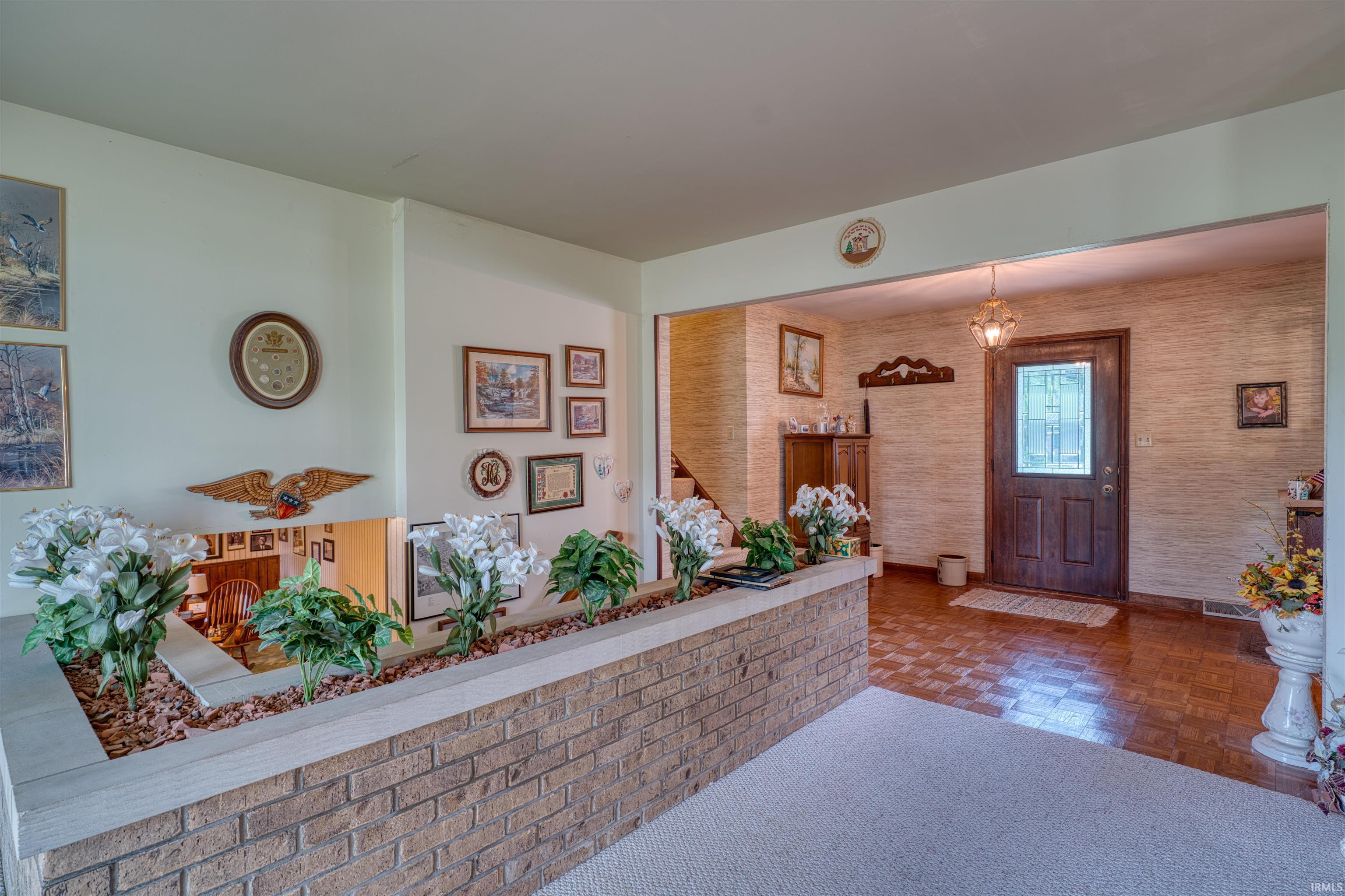 Property Photo: 1343 Cardinal Drive IN 47620