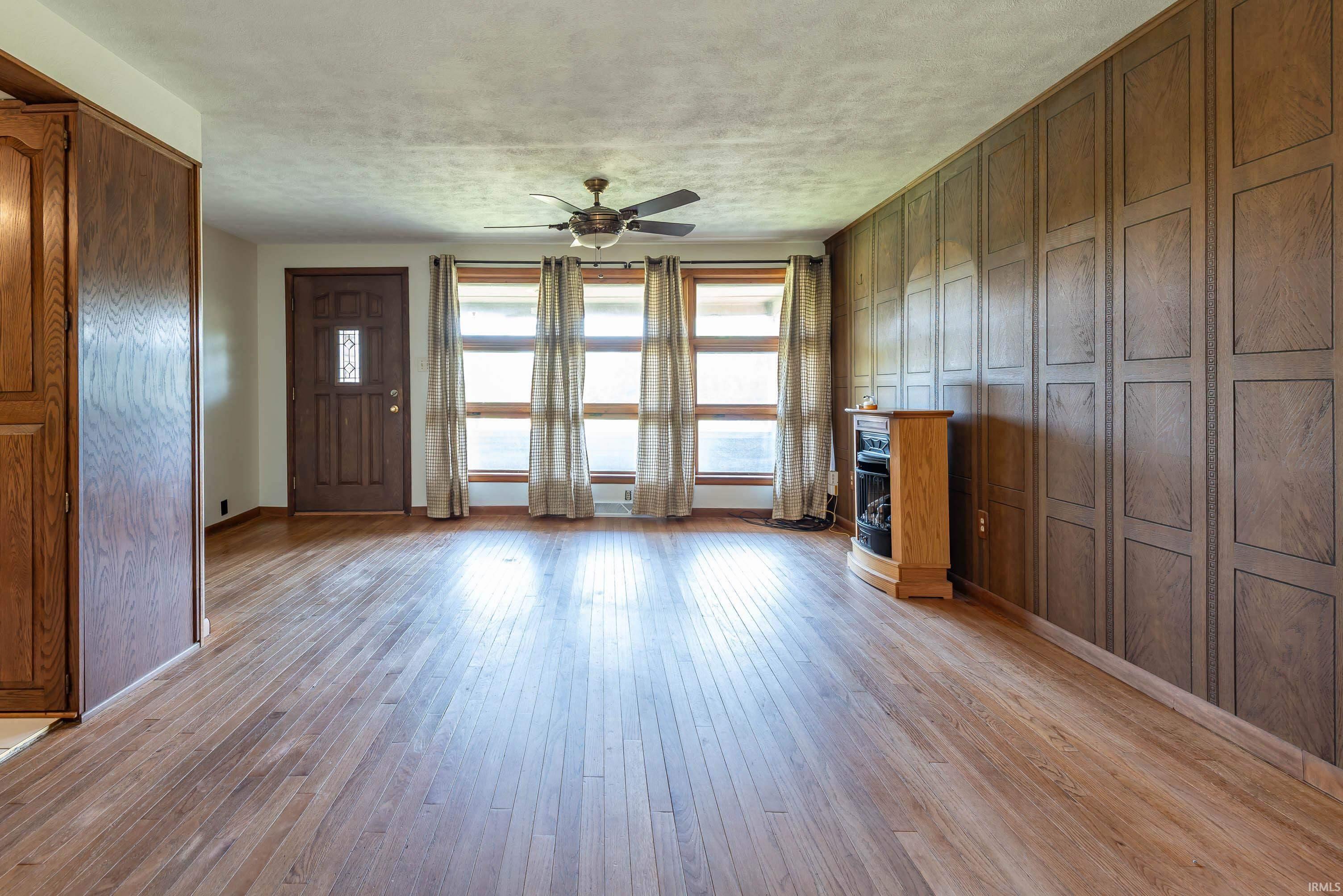 Property Photo:  901 W Gourley Pike  IN 47404 