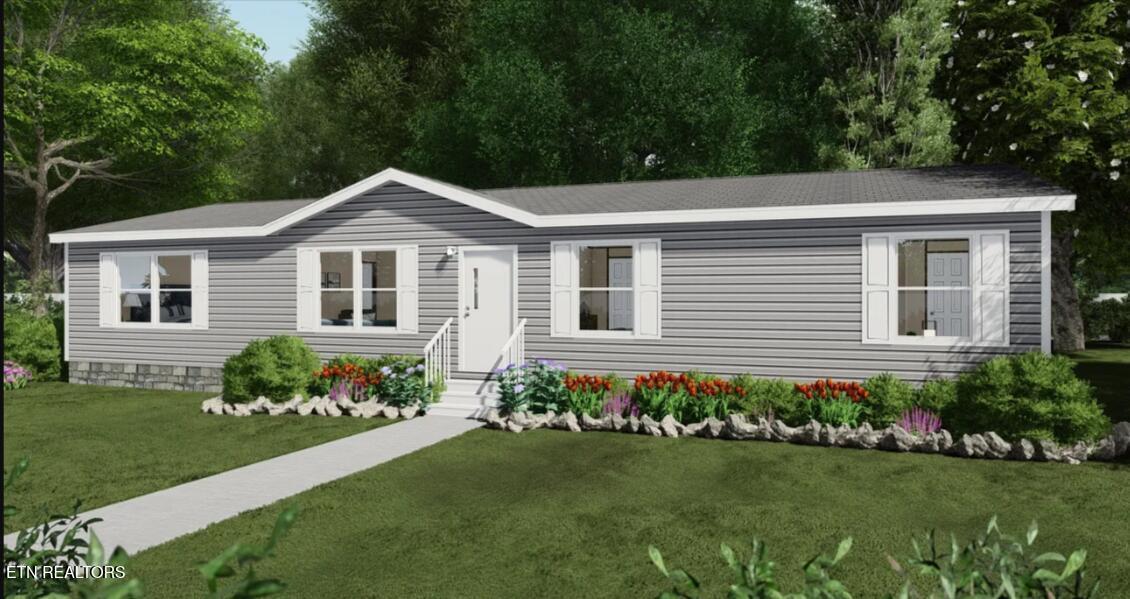 Property Photo: 116 Garfield St TN 37854