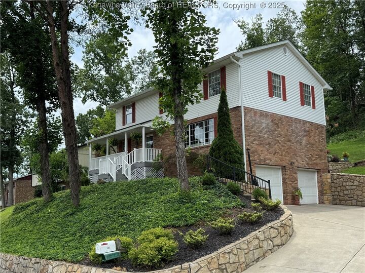 5307 Front Royal Drive  Charleston WV 25313 photo