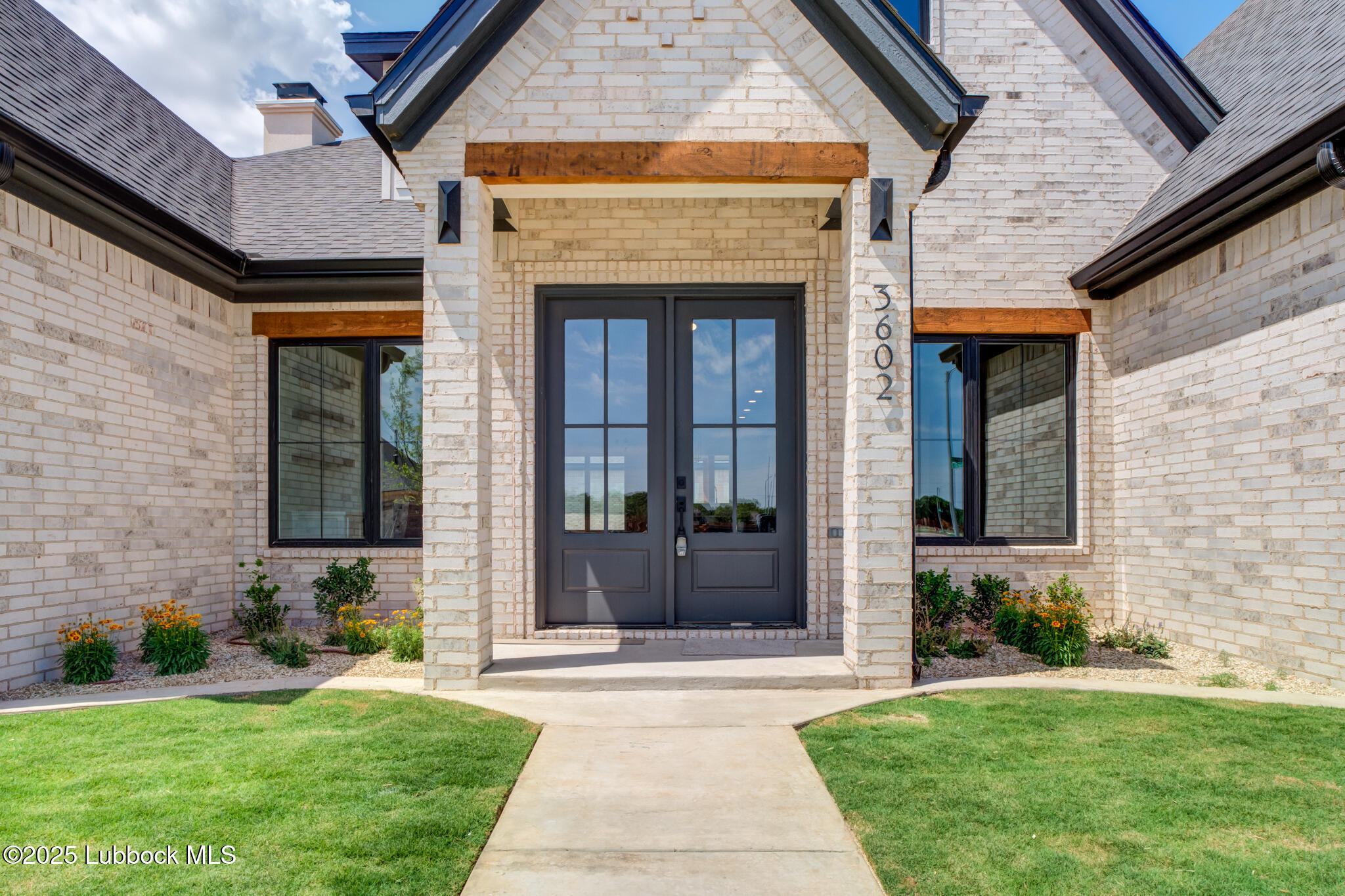 Property Photo:  3602 143rd Street  TX 79423 