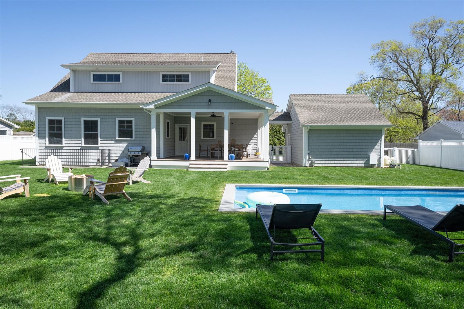 Property Photo: 700 Gin Lane NY 11971