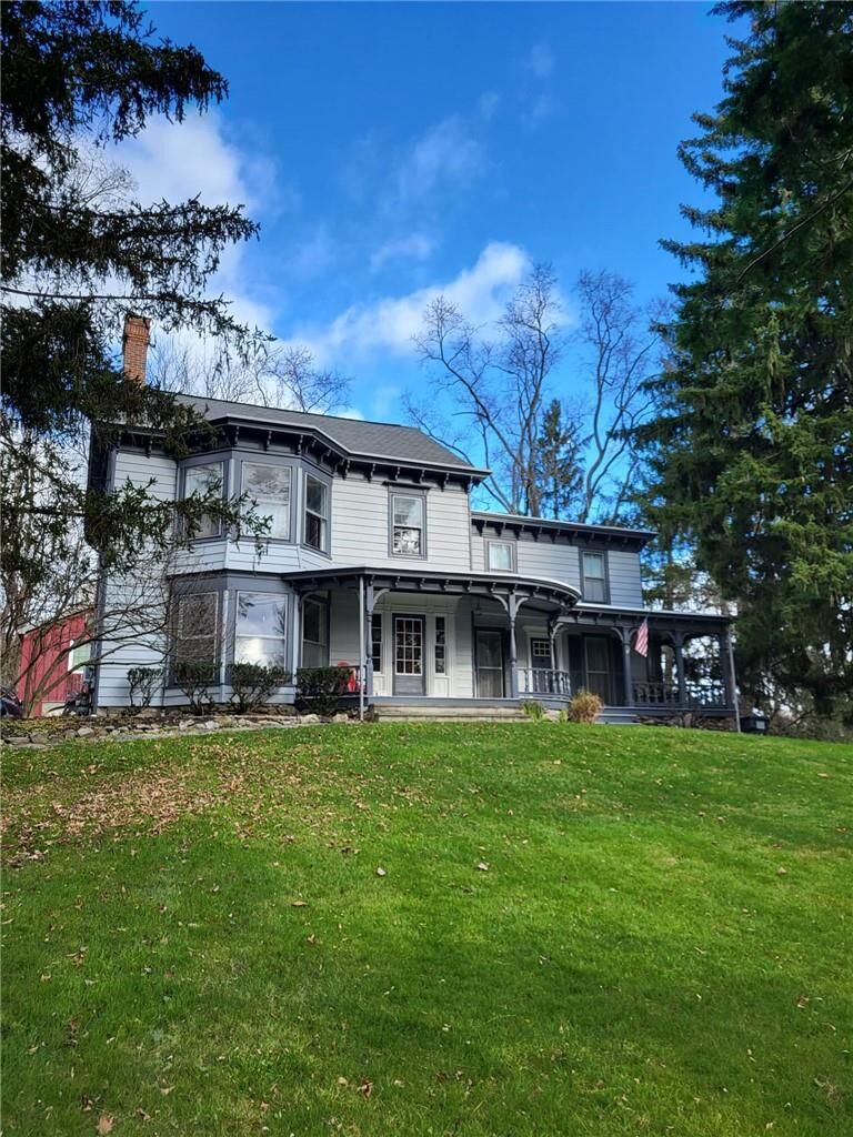 Property Photo: 126 West Street NY 10990