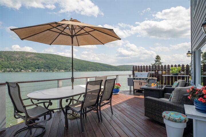 Property Photo: 580 Jersey Avenue NY 10925