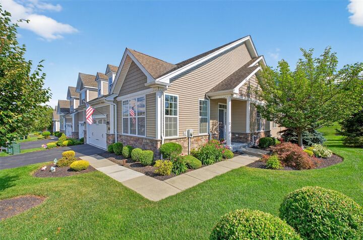 Property Photo:  11 Avondale Lane  NY 12590 
