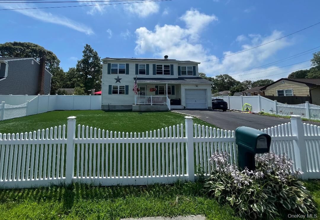Property Photo: 42 Adobe Drive NY 11967