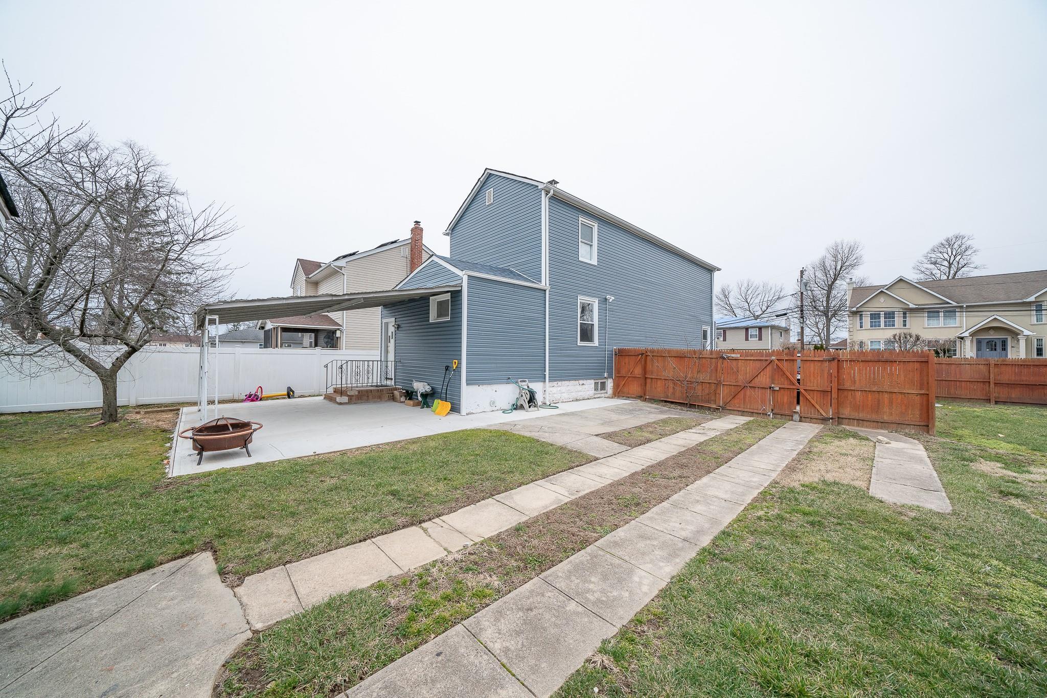 Property Photo: 140 Galvani Street NY 11726