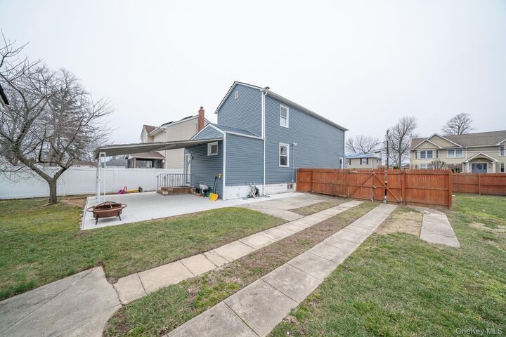 Property Photo: 140 Galvani Street NY 11726