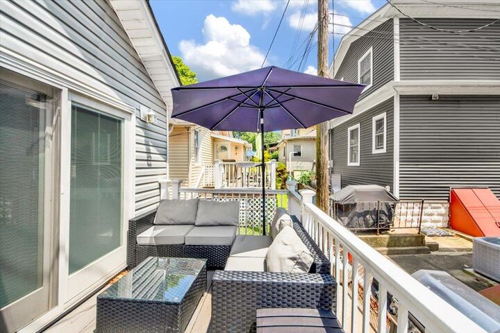 Property Photo: 39 Chaffee Avenue 39 NY 10465