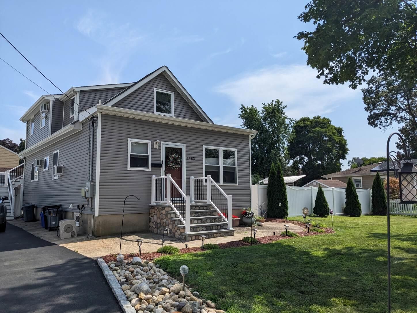 Property Photo:  1483 12th Street  NY 11704 