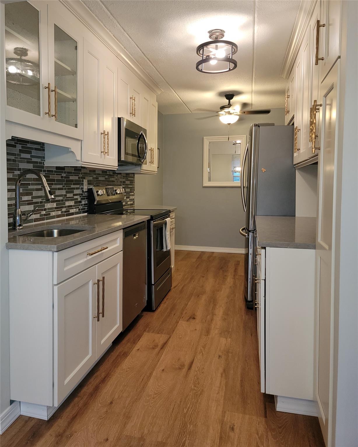 Property Photo: 35 Park Avenue 4N NY 10901