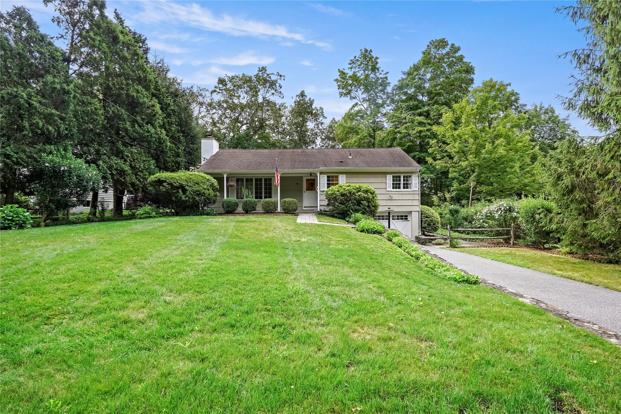 Property Photo: 33 Wildwood Road NY 10536