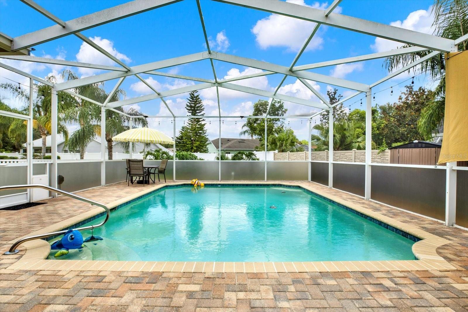 Property Photo:  7858 Roundelay Drive  FL 34654 