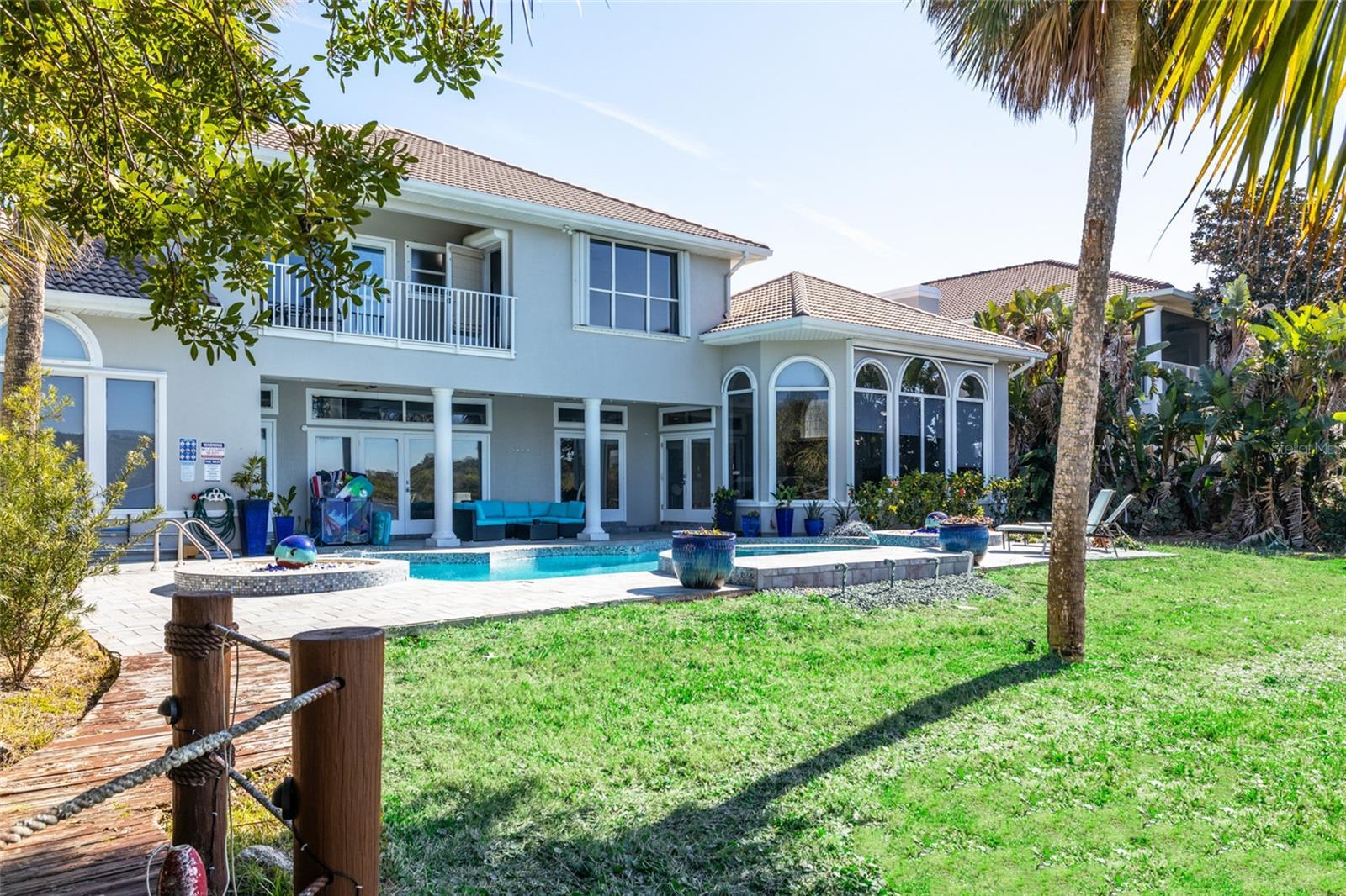 Property Photo: 3548 John Anderson Drive FL 32176