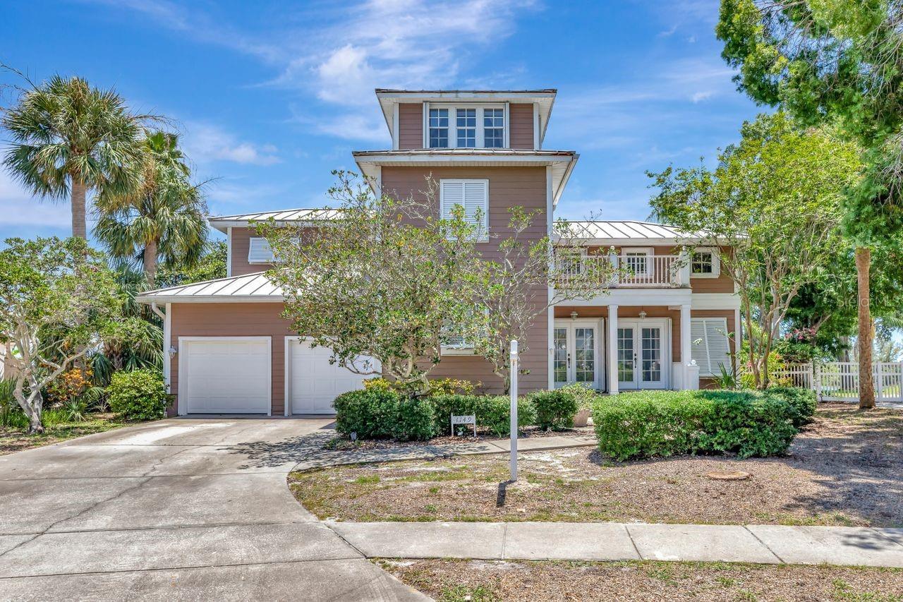 1149 Marina Drive  Tarpon Springs FL 34689 photo