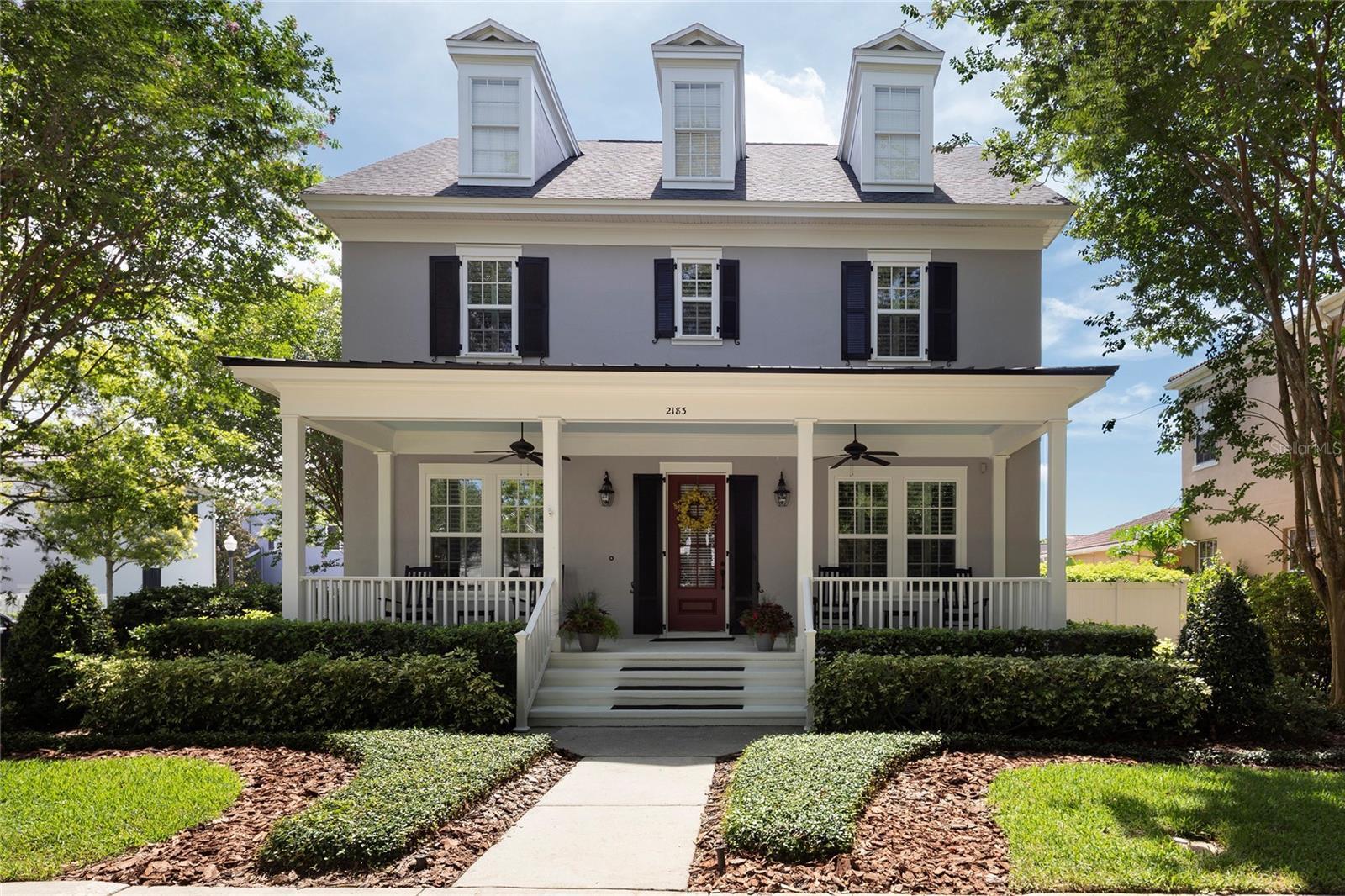 Property Photo: 2183 Osprey Avenue FL 32814