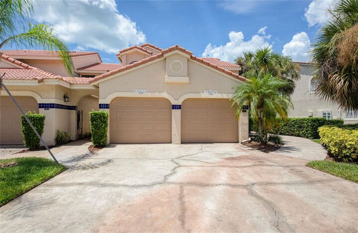 Property Photo:  10410 La Mirage Court 104  FL 33615 
