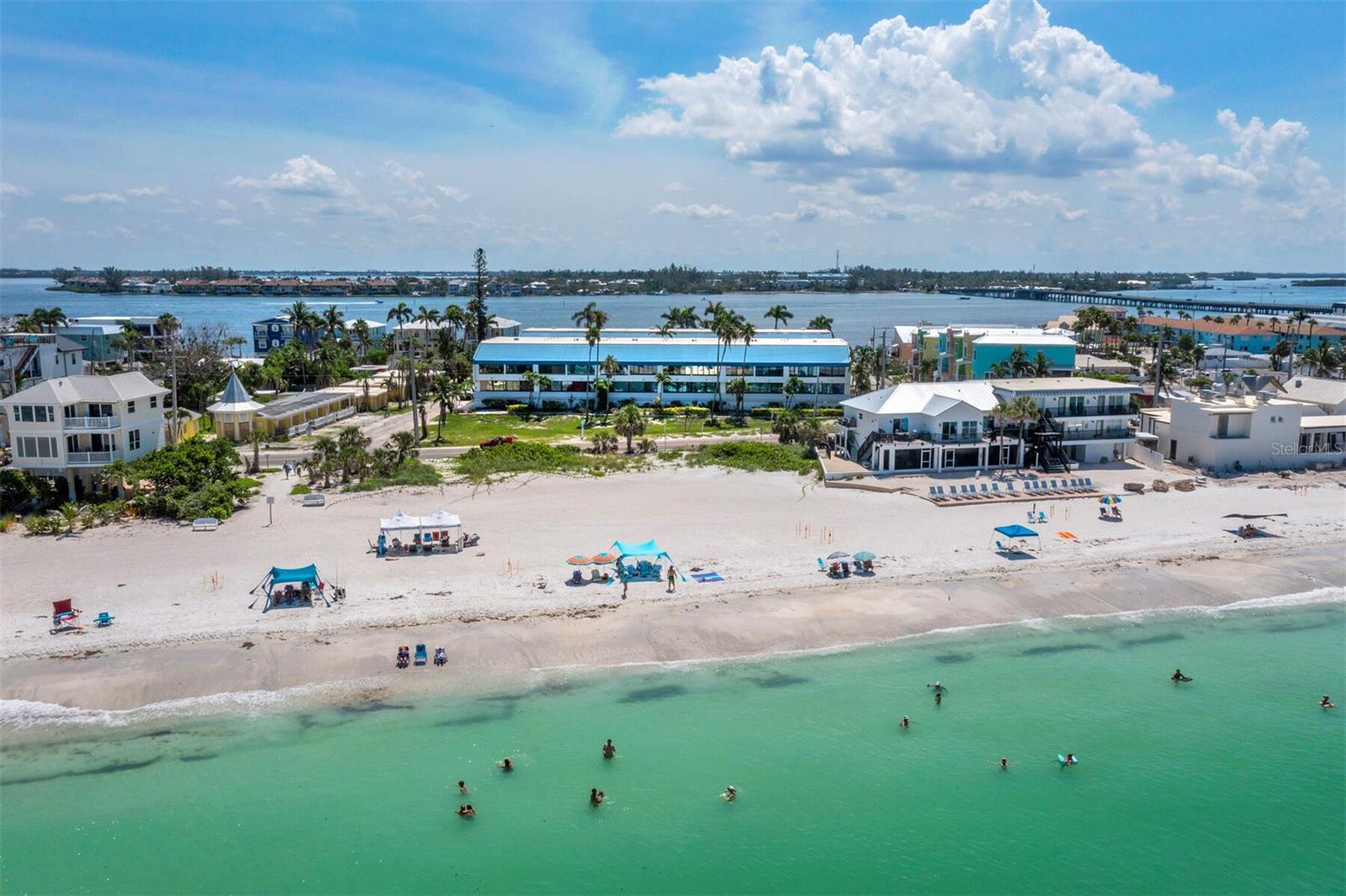 1007 Gulf Drive N 203  Bradenton Beach FL 34217 photo