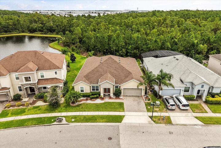 Property Photo:  2281 Pearl Cider Street  FL 32824 