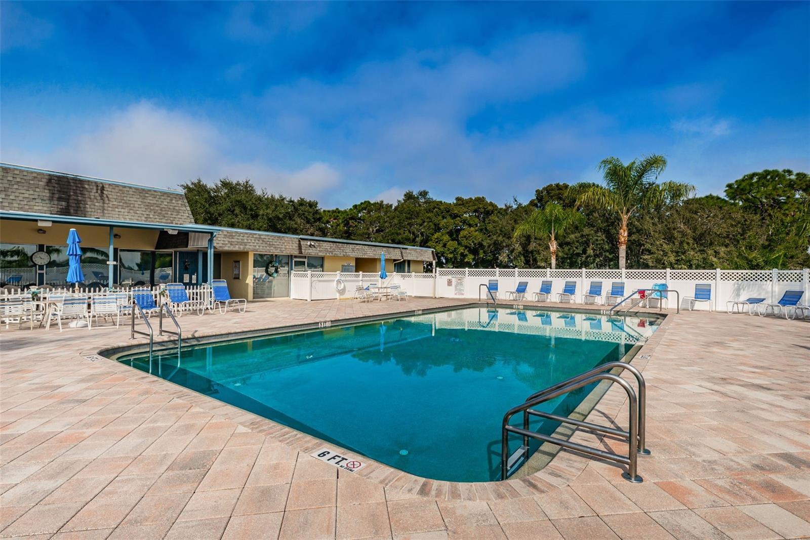 Property Photo: 39820 US Highway 19 N 180 FL 34689