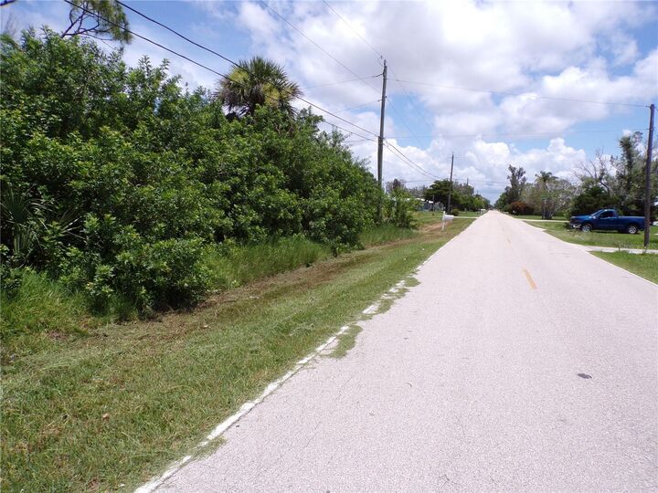 Property Photo:  3615 Vasco Street  FL 33950 