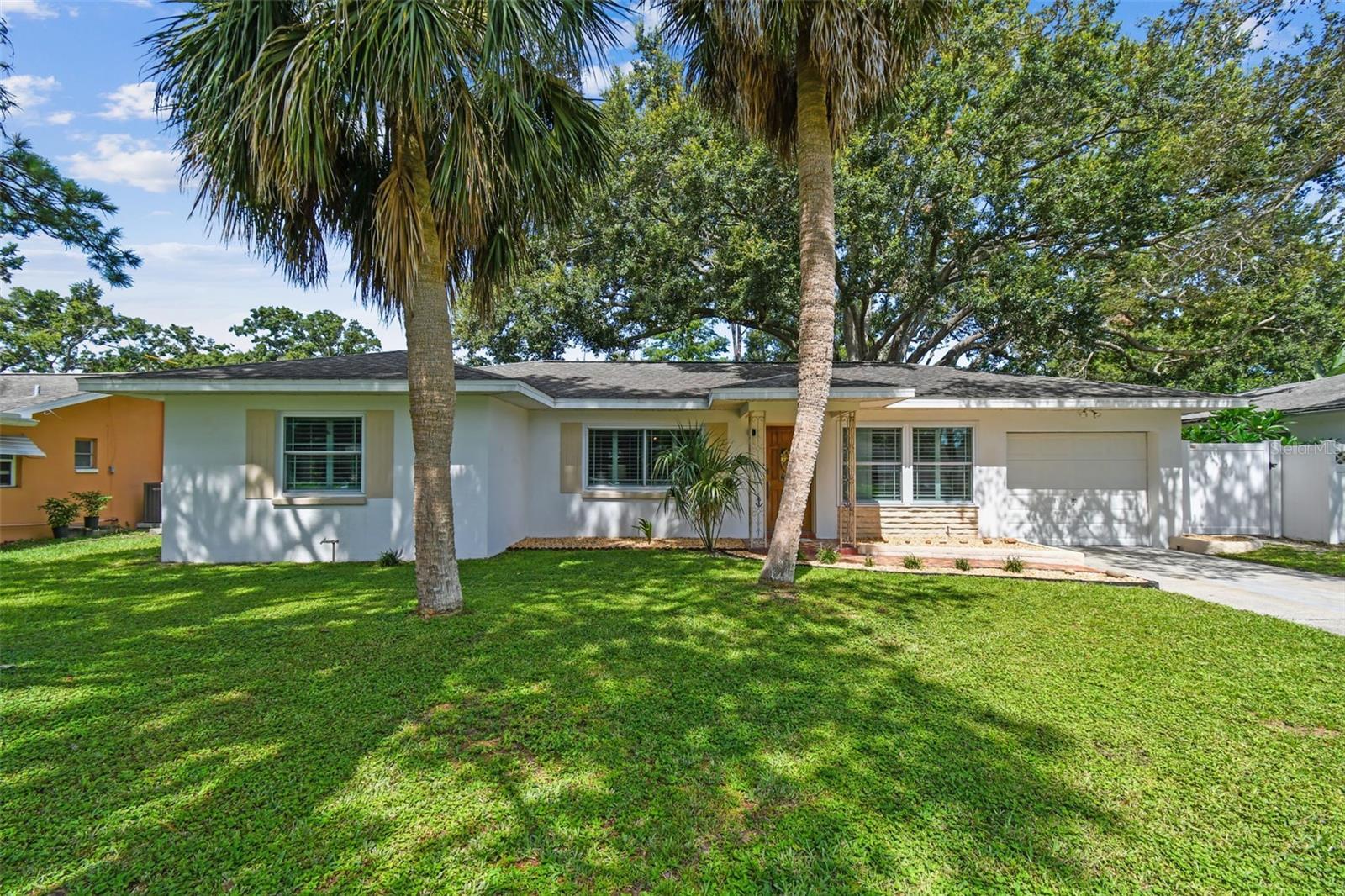 Property Photo: 16 N Comet Avenue FL 33765