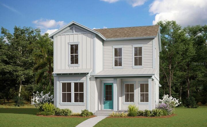 9851 Gobat Alley  Orlando FL 32827 photo