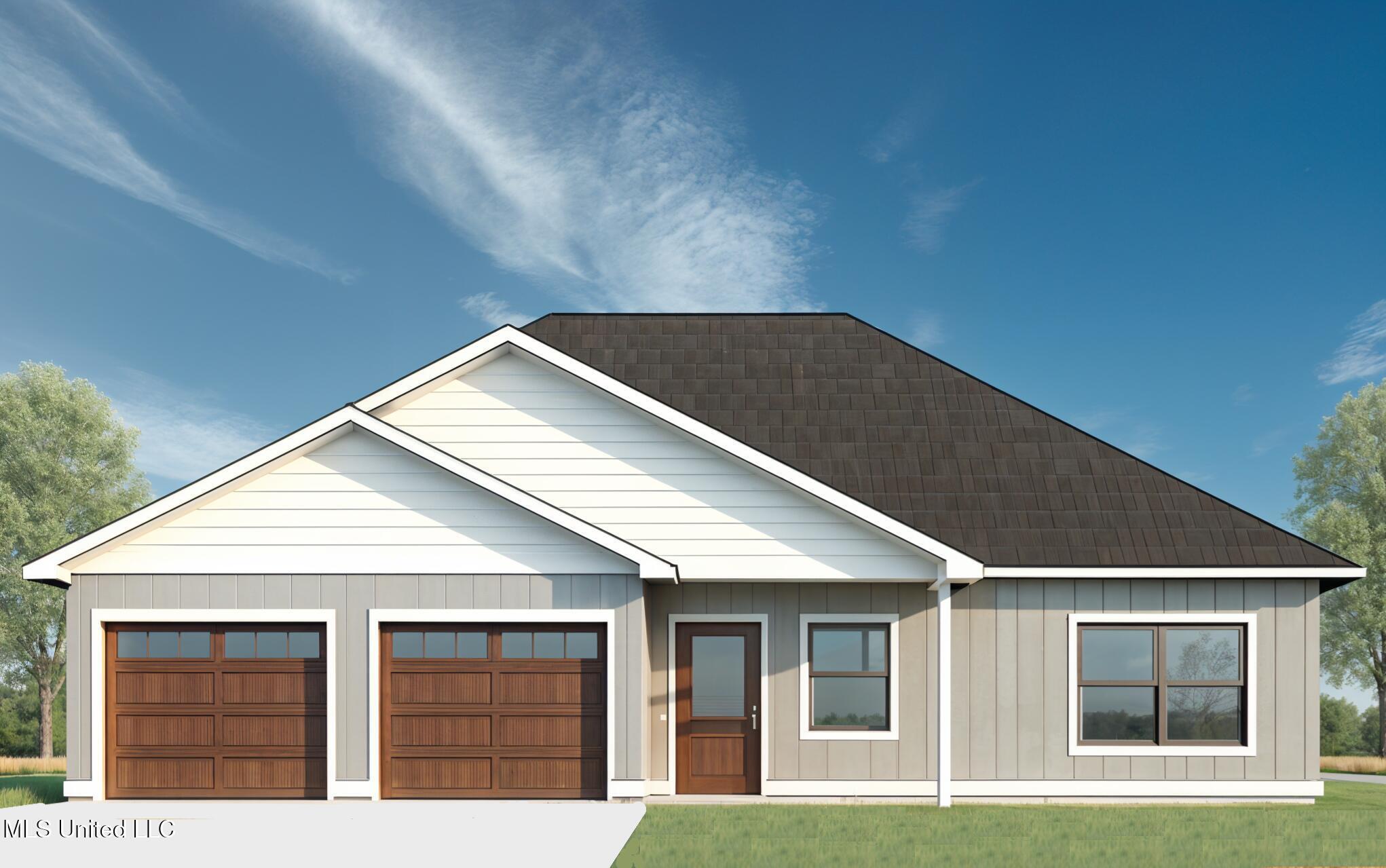 Property Photo: 7 Shadow Wood Drive MS 39561