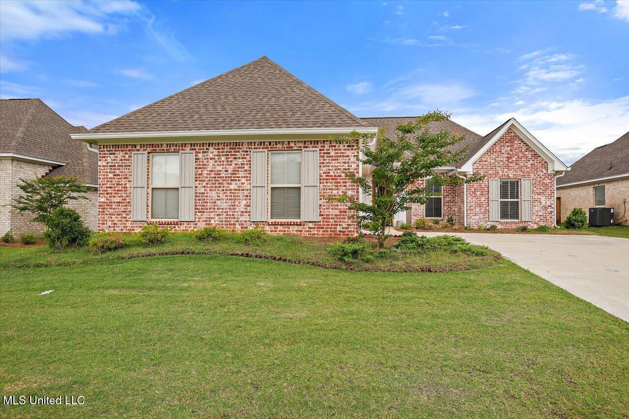 313 Willow Way  Canton MS 39046 photo