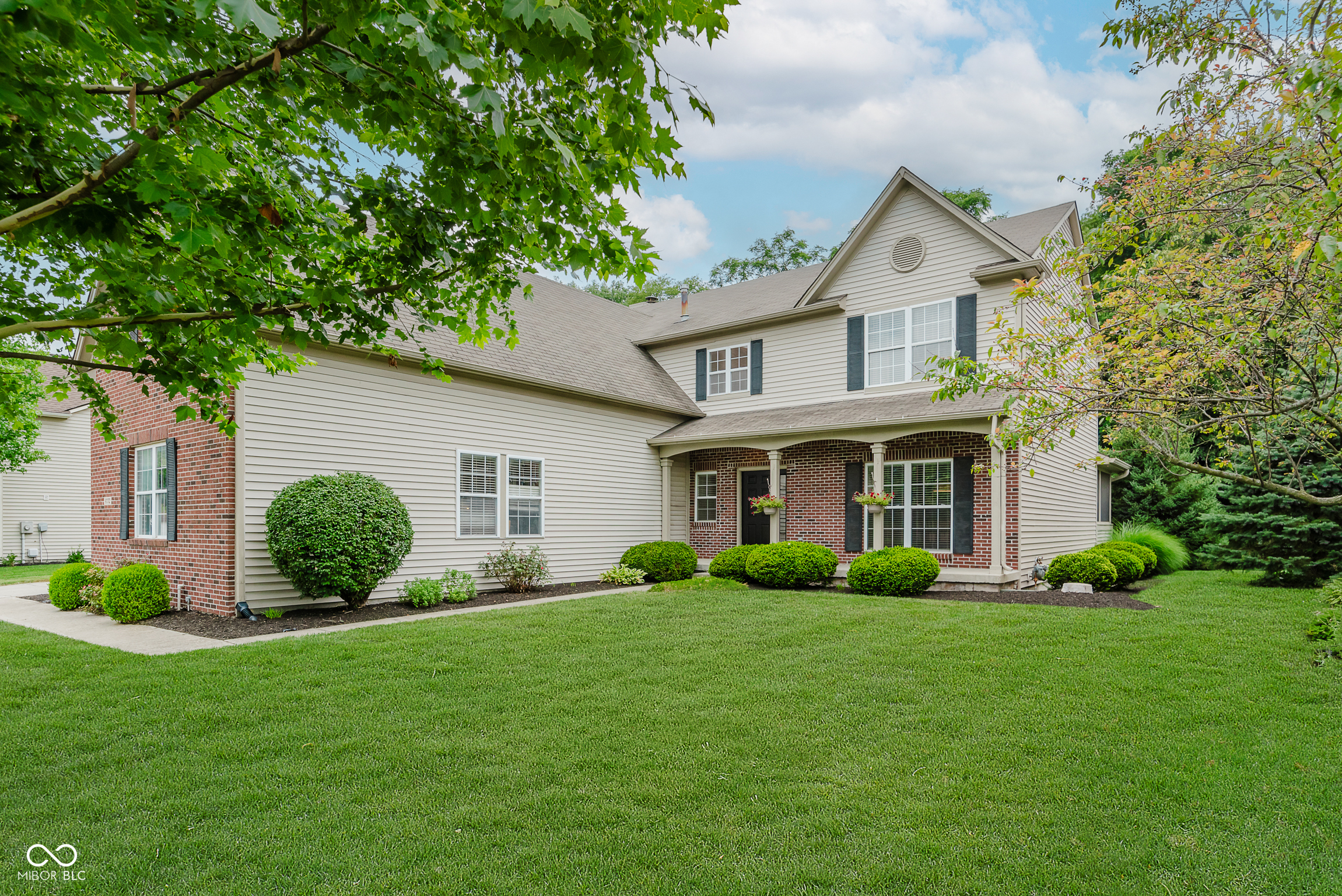 Property Photo:  6062 W Nautica Boulevard  IN 46055 