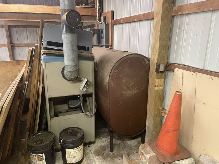 Property Photo: V/L 2929 Casey Road MI 48601