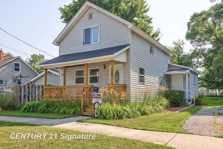 308 Aplin Street  Bay City MI 48706 photo
