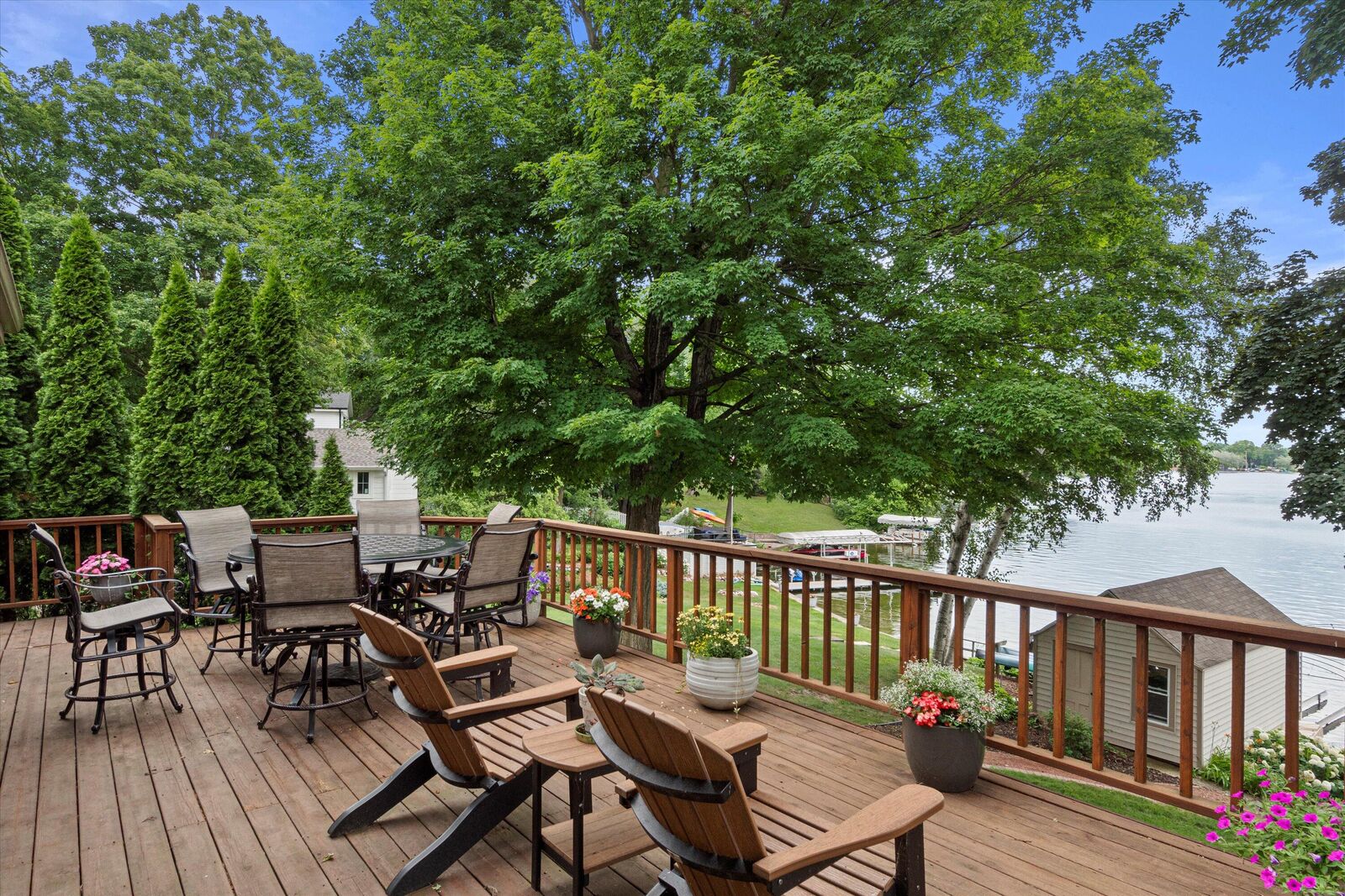 Property Photo: W354n5000 Road T - WI 53066
