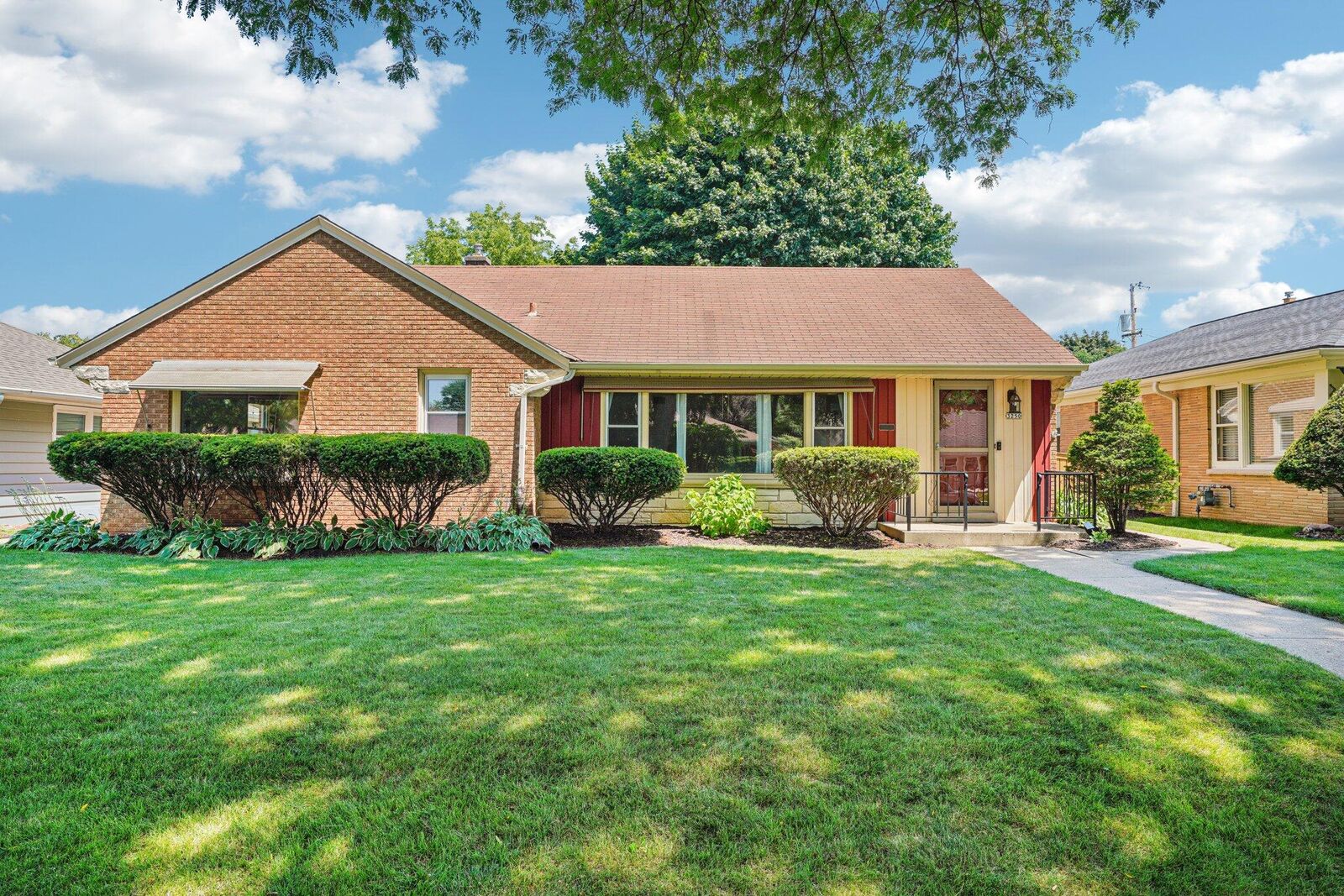 Property Photo:  3250 N 96th St  WI 53222 