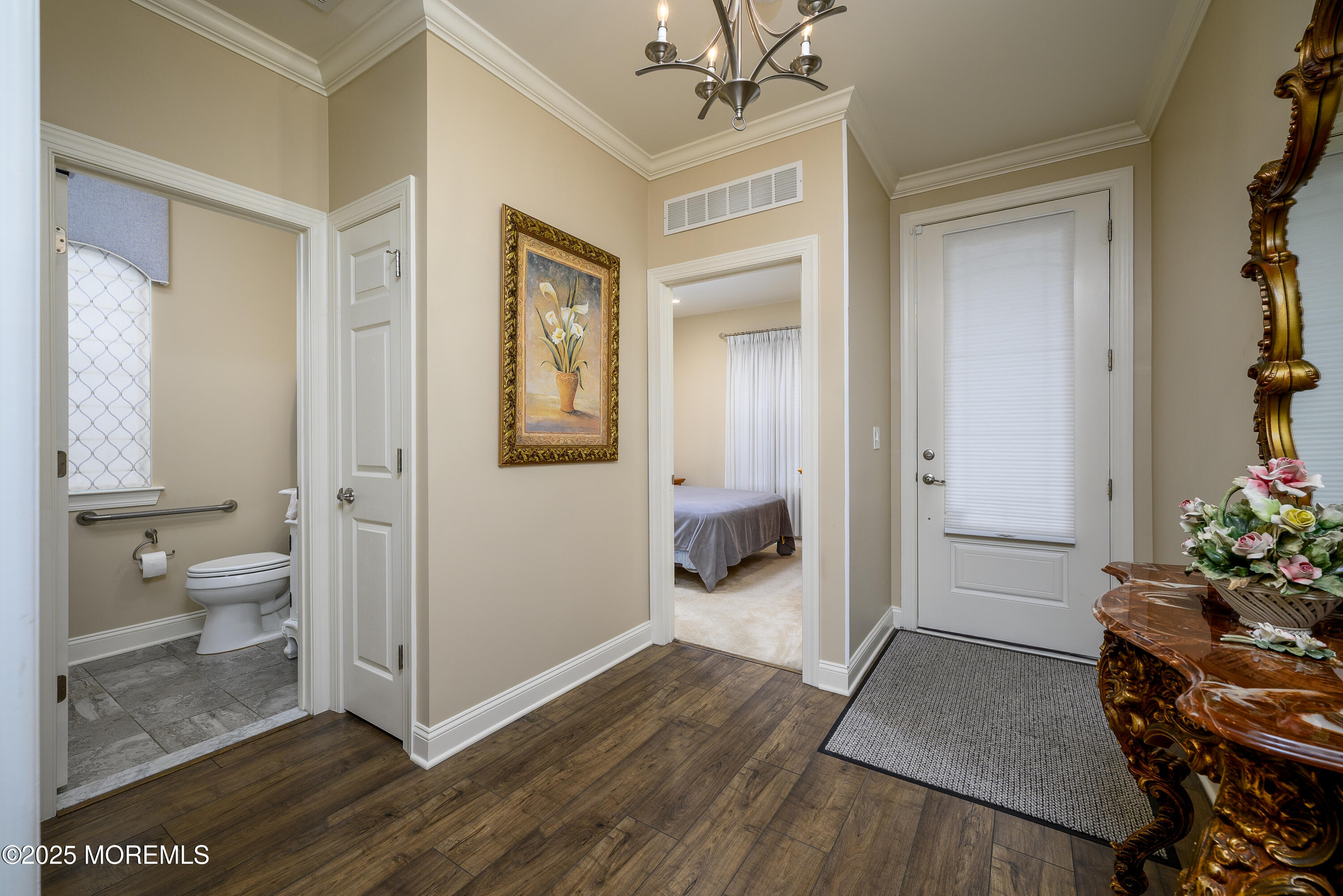 Property Photo:  2 Banquet Court  NJ 07731 
