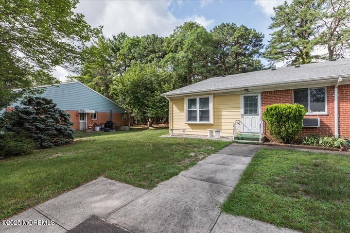 Property Photo:  118A Hudson Parkway  NJ 08759 