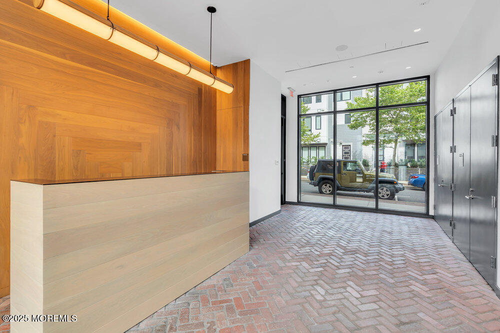 Property Photo:  601 Heck Street 102  NJ 07712 