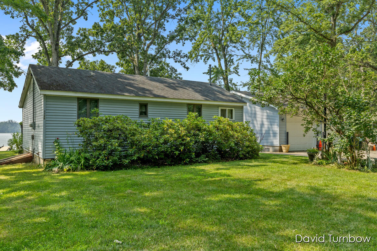 Property Photo: 1128 Brott Drive MI 49058