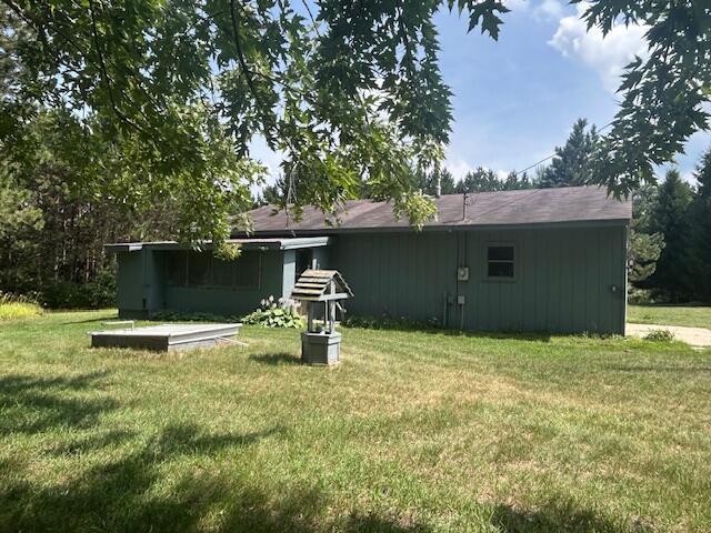 Property Photo: 21900 50th Avenue MI 49305